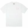 Bricks & Wood INSTRUCTIONS TEE -NIke Shop bricksandwoodINSTRUCTIONSTEEWHITESINSTRUCTIONSTEEWHITE 1