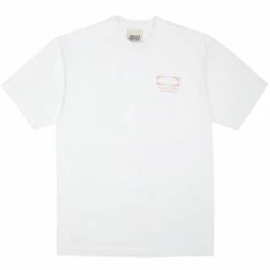 Bricks & Wood INSTRUCTIONS TEE