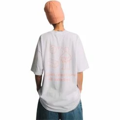 Bricks & Wood INSTRUCTIONS TEE -NIke Shop bricksandwoodINSTRUCTIONSTEEWHITESINSTRUCTIONSTEEWHITE 3