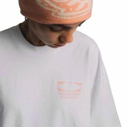 Bricks & Wood INSTRUCTIONS TEE -NIke Shop bricksandwoodINSTRUCTIONSTEEWHITESINSTRUCTIONSTEEWHITE 4