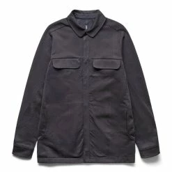 BYBORRE 8-BIT OVERSHIRT