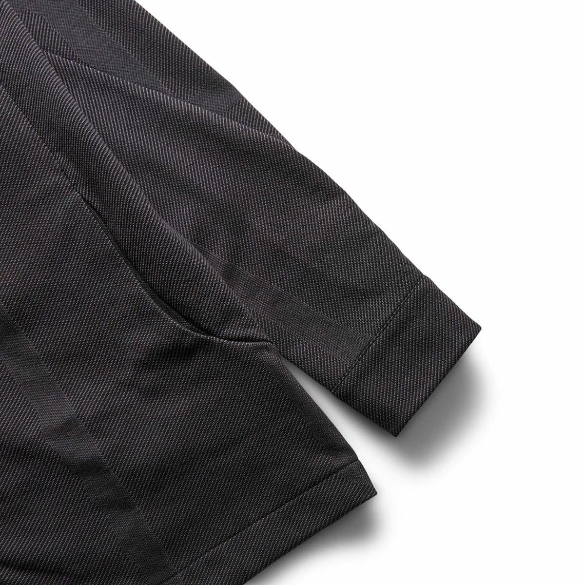 BYBORRE 8-BIT OVERSHIRT 5 BYBORRE 8-BIT OVERSHIRT - Image 3