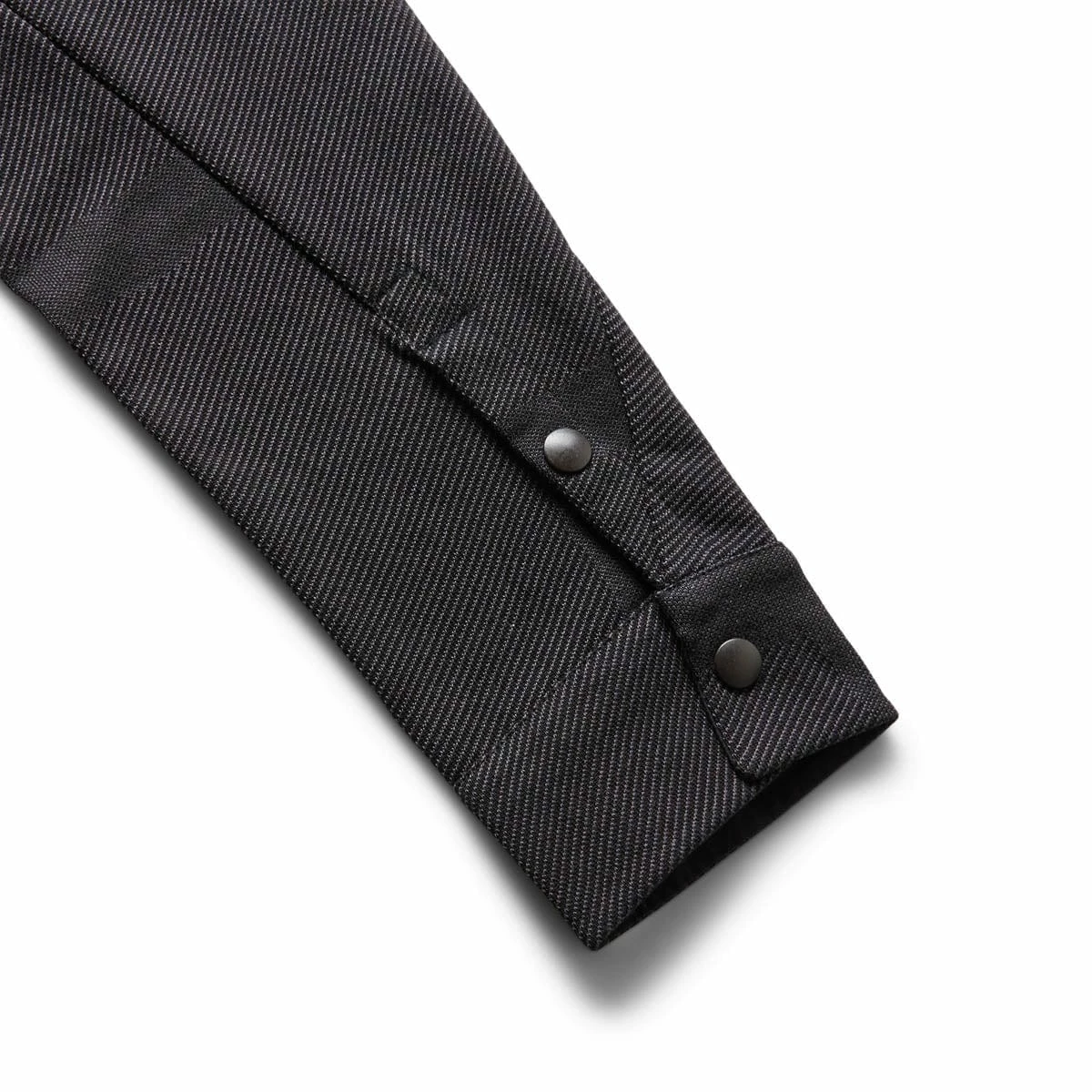 BYBORRE 8-BIT OVERSHIRT 7 BYBORRE 8-BIT OVERSHIRT - Image 5