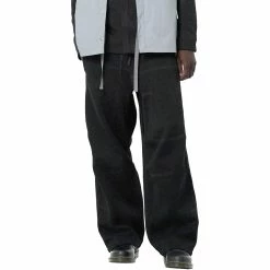 BYBORRE AO2 BULKY PANTS -NIke Shop byborreAO2BULKYPANTSBLACKME10 EX 612 000 5