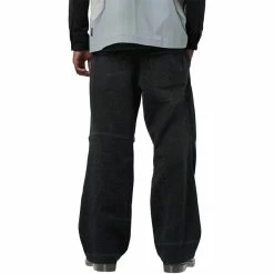 BYBORRE AO2 BULKY PANTS -NIke Shop byborreAO2BULKYPANTSBLACKME10 EX 612 000 6