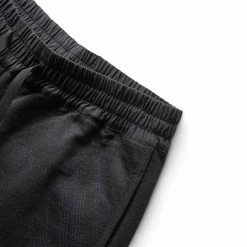 BYBORRE BULKY PANTS 7 BYBORRE BULKY PANTS -NIke Shop byborreBULKYPANTSBLACKBLUESE11 OUT 620 000 3