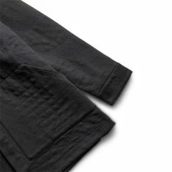 BYBORRE OVERSHIRT -NIke Shop byborreOVERSHIRTBLACKBLUESE11 MID 410 000 3