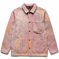 BYBORRE STUDIO JACKET