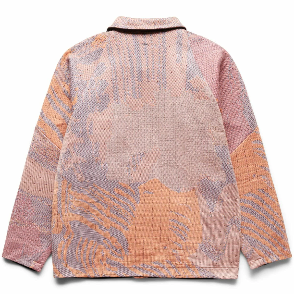 BYBORRE STUDIO JACKET 4 BYBORRE STUDIO JACKET - Image 2