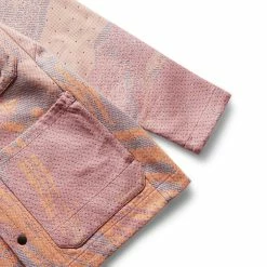 BYBORRE STUDIO JACKET 9 BYBORRE STUDIO JACKET -NIke Shop byborreSTUDIOJACKETARTISTMULTI COLOURSE11 OUT 145 999 3