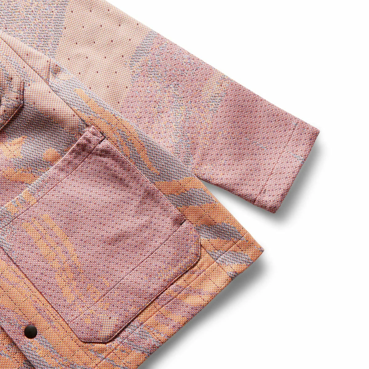 BYBORRE STUDIO JACKET 5 BYBORRE STUDIO JACKET - Image 3