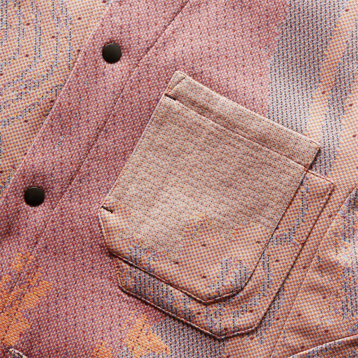 BYBORRE STUDIO JACKET 6 BYBORRE STUDIO JACKET - Image 4