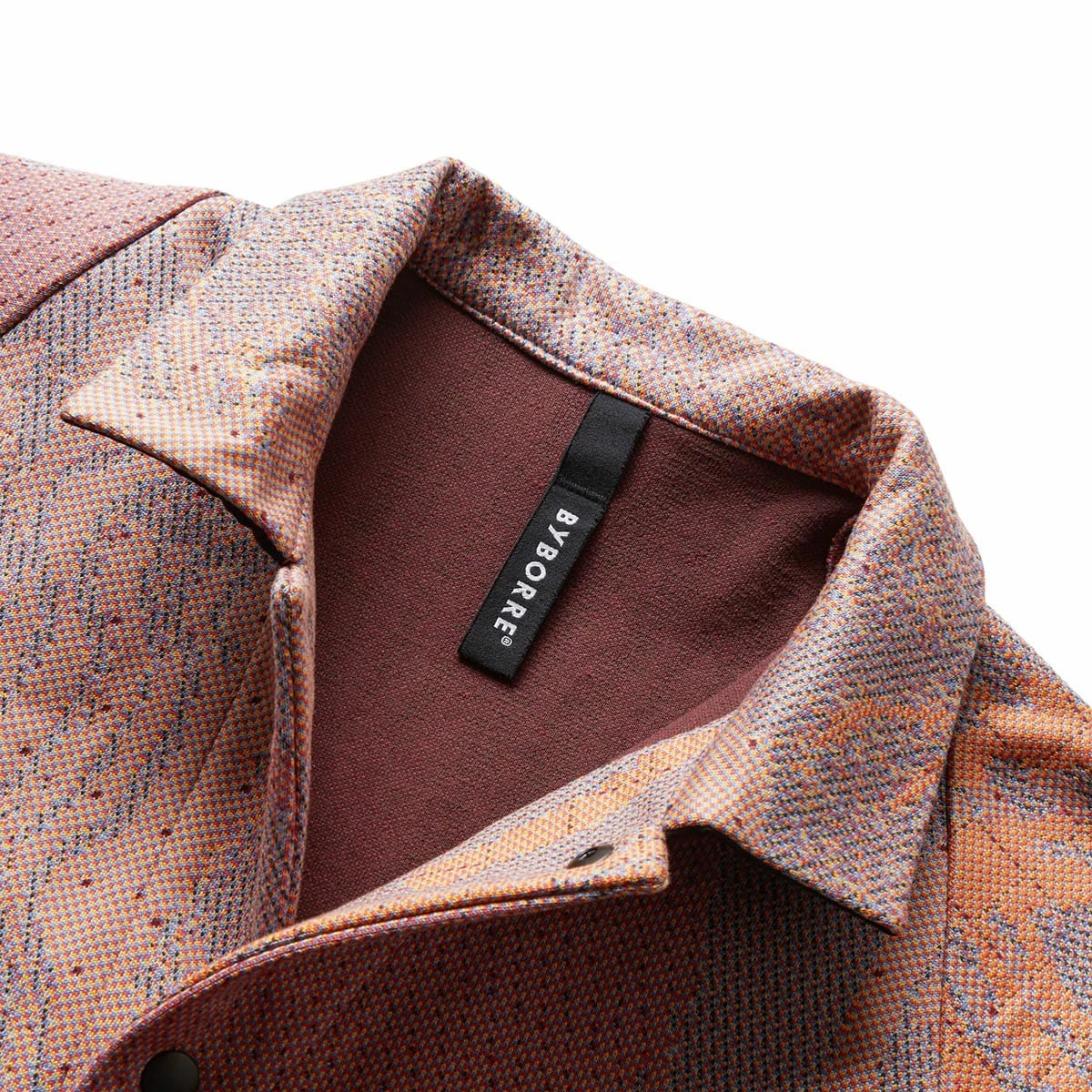 BYBORRE STUDIO JACKET 7 BYBORRE STUDIO JACKET - Image 5