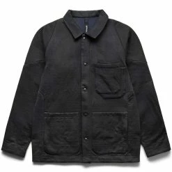 BYBORRE STUDIO JACKET