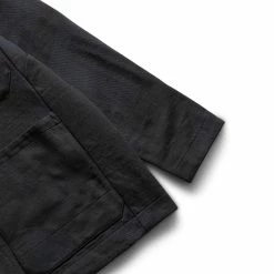 BYBORRE STUDIO JACKET -NIke Shop byborreSTUDIOJACKETBLACKBLUESE11 OUT 145 000 3