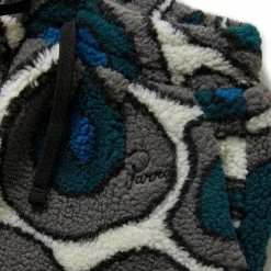 By Parra AMETHIST GEODE POLAR FLEECE PANTS -NIke Shop byparraAMETHISTGEODEPOLARFLEECEPANTSSTONEBLUES48440 4