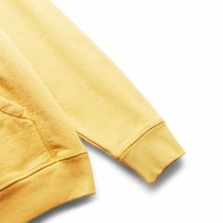 By Parra ANXIOUS DOG HOODED SWEATSHIRT -NIke Shop byparraANXIOUSDOGHOODEDSWEATSHIRTGOLDYELLOWS49115 3