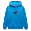 By Parra ANXIOUS DOG HOODED SWEATSHIRT -NIke Shop byparraANXIOUSDOGHOODEDSWEATSHIRTGREEKBLUES49116 1