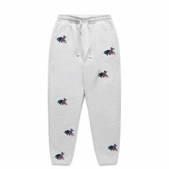 By Parra ANXIOUS DOG SWEATPANTS