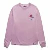By Parra CLOUDY STAR LONG SLEEVE T-SHIRT -NIke Shop byparraCLOUDYSTARLONGSLEEVET SHIRTLAVENDERXS48115 1