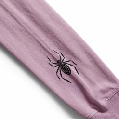 By Parra CLOUDY STAR LONG SLEEVE T-SHIRT -NIke Shop byparraCLOUDYSTARLONGSLEEVET SHIRTLAVENDERXS48115 5