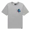 By Parra DOWN UNDER T-SHIRT -NIke Shop byparraDOWNUNDERT SHIRTALLOYGREYS49200 1