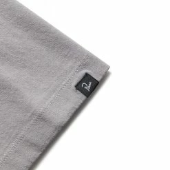 By Parra DOWN UNDER T-SHIRT -NIke Shop byparraDOWNUNDERT SHIRTALLOYGREYS49200 3