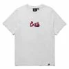 By Parra EMPTY TUBE LOGO T-SHIRT 1 By Parra EMPTY TUBE LOGO T-SHIRT -NIke Shop byparraEMPTYTUBELOGOT SHIRTASHGREYS48300 1