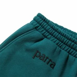 By Parra LIFE EXPERIENCE SWEATPANTS -NIke Shop byparraLIFEEXPERIENCESWEATPANTSPINEGREENS48330 3