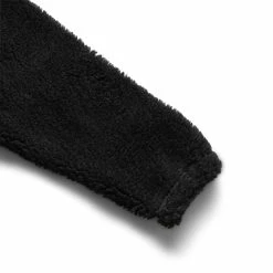 By Parra MIRRORED FLAG LOGO POLAR FLEECE HOODED -NIke Shop byparraMIRROREDFLAGLOGOPOLARFLEECEHOODEDBLACKS48420 4