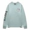 By Parra THE LOST RING LONG SLEEVE T-SHIRT -NIke Shop byparraTHELOSTRINGLONGSLEEVET SHIRTPISTACHEXS48515 1