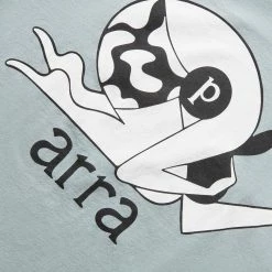 By Parra THE LOST RING LONG SLEEVE T-SHIRT 12 By Parra THE LOST RING LONG SLEEVE T-SHIRT -NIke Shop byparraTHELOSTRINGLONGSLEEVET SHIRTPISTACHEXS48515 5