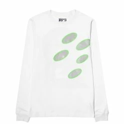 Neighborhood X Perks And Mini L/S TEE