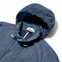 Stone Island TRENCH COAT 741570647 -NIke Shop c8119bfb8739e0b84b567070df10c6d5