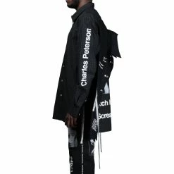 TAKAHIROMIYASHITA TheSoloist. 180 SHIRT TYPE II -NIke Shop c82fe0ff9806c90cda73bc440ed105dc