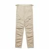 Carhartt WIP AVIATION PANT -NIke Shop carharttWIPAVIATIONPANTLEATHER RINSED 28I009578 8Y 02 1