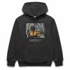 Carhartt WIP HOODED DUCK POND SWEAT -NIke Shop carharttWIPHOODEDDUCKPONDSWEATBLACKSI031019 89 XX 1