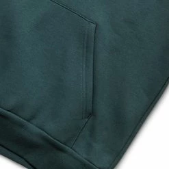 Carhartt WIP HOODED DUCK POND SWEATSHIRT -NIke Shop carharttWIPHOODEDDUCKPONDSWEATJUNIPERSI031019 0WD XX 4