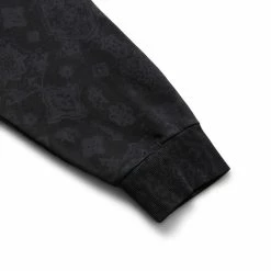 Carhartt WIP HOODED VERSE SWEATSHIRT -NIke Shop carharttWIPHOODEDVERSESWEATSHIRTVERSEPRINTBLACKXSI030623 0Y1 XX 4