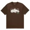 Carhartt WIP S/S HOME BUILDERS T-SHIRT -NIke Shop carharttWIPSSHOMEBUILDERST SHIRTDARKUMBERSI031000 0W5 XX 1