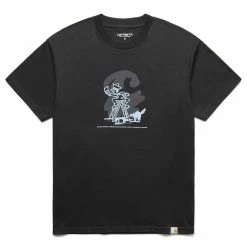 Carhartt WIP S/S LUCKY PAINTER T-SHIRT