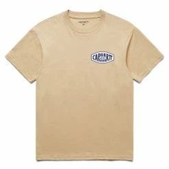 Carhartt WIP S/S NEW TOOLS T-SHIRT