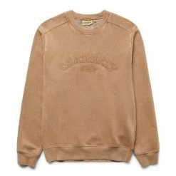 Carhartt WIP VERSE SCRIPT SWEATSHIRT