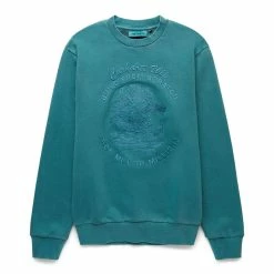 Carhartt WIP BAYOU SWEATSHIRT