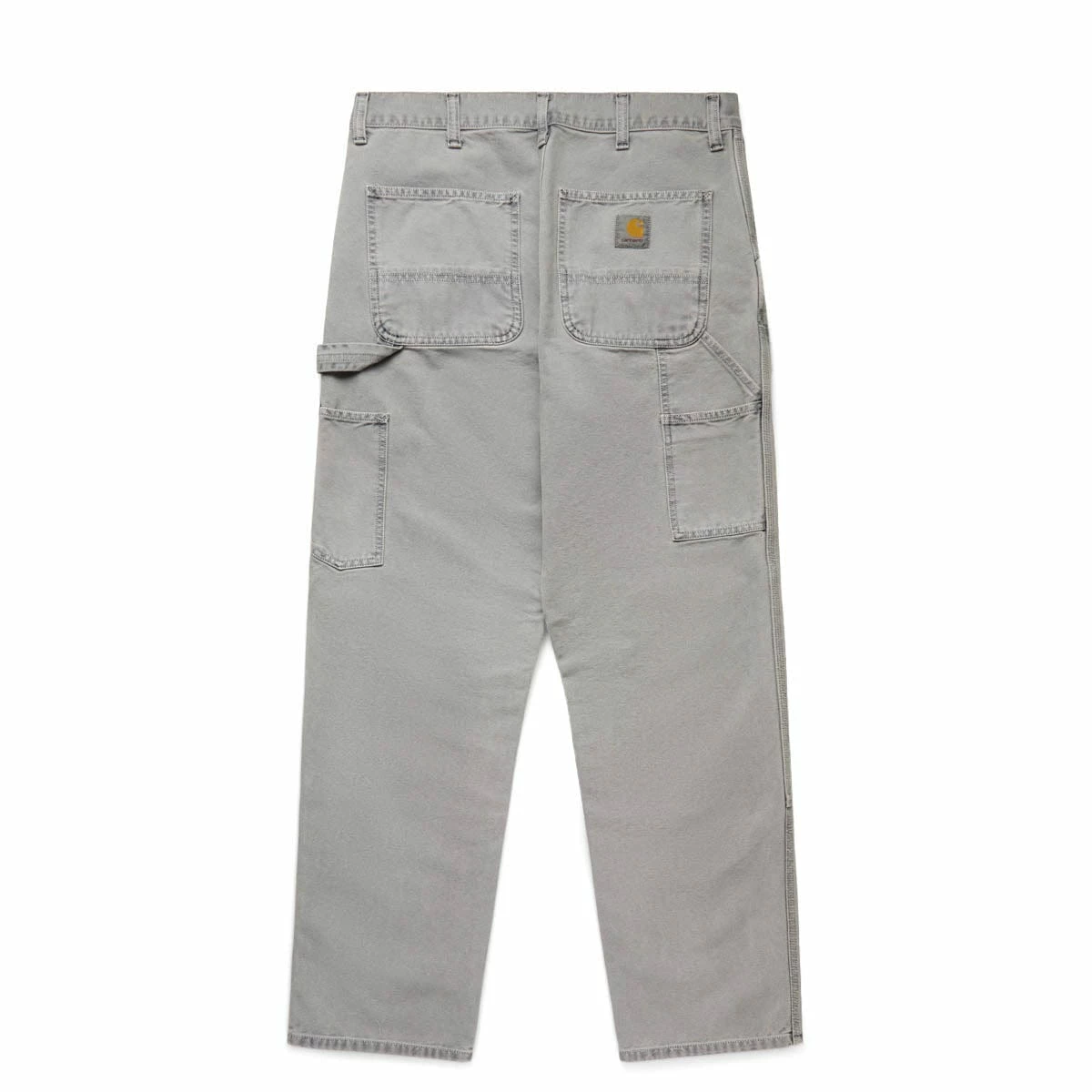 Carhartt WIP DOUBLE KNEE PANT 4 Carhartt WIP DOUBLE KNEE PANT - Image 2