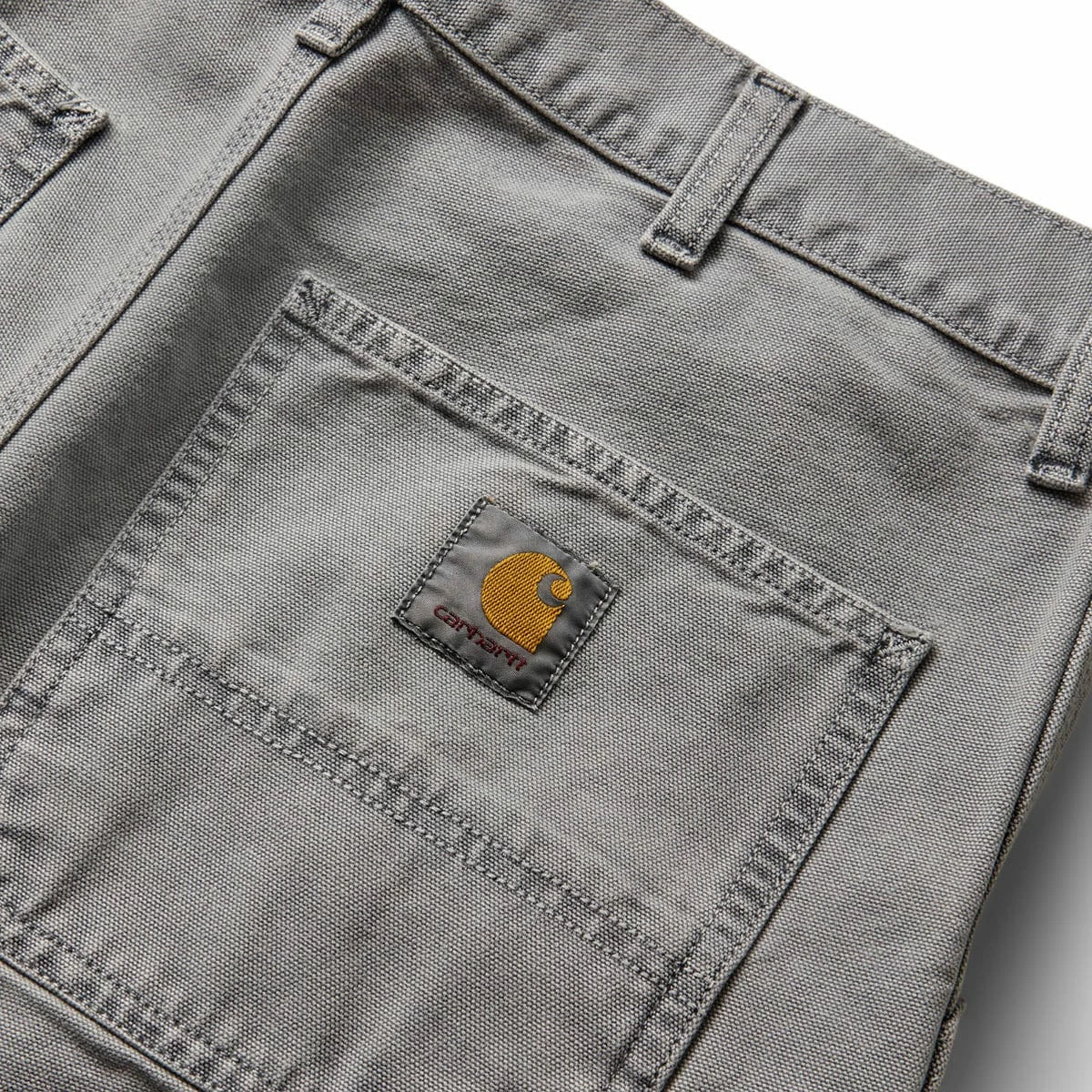Carhartt WIP DOUBLE KNEE PANT 6 Carhartt WIP DOUBLE KNEE PANT - Image 4