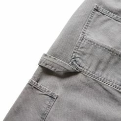 Carhartt WIP DOUBLE KNEE PANT 11 Carhartt WIP DOUBLE KNEE PANT -NIke Shop carharttwipDOUBLEKNEEPANTENZIAN FADED 32I029196 0WJFH 5