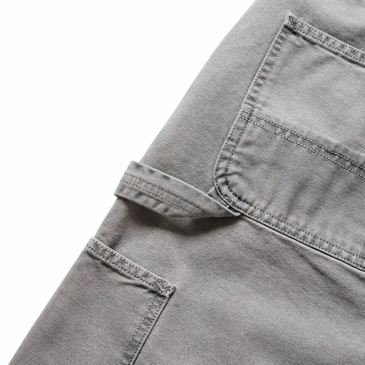 Carhartt WIP DOUBLE KNEE PANT 7 Carhartt WIP DOUBLE KNEE PANT - Image 5