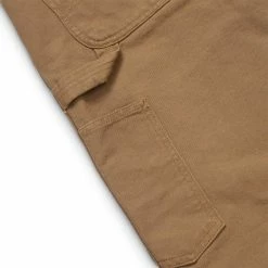 Carhartt WIP DOUBLE KNEE PANT -NIke Shop carharttwipDOUBLEKNEEPANTHAMILTONBROWN30I029196 HZ 02 3