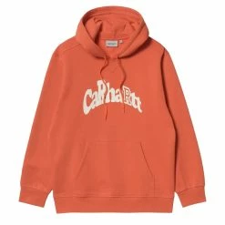Carhartt WIP HOODED AMHERST SWEAT